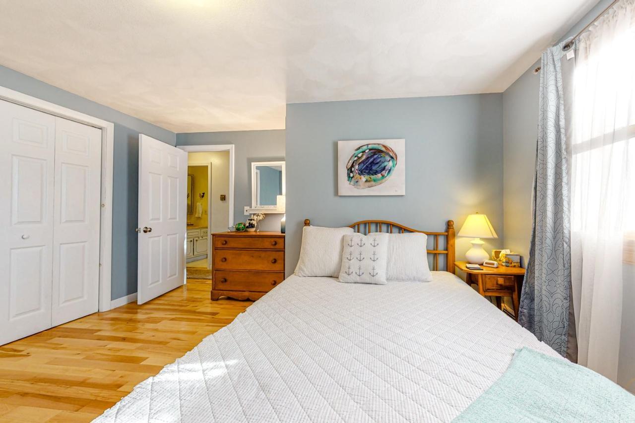 Bay Pointe Bungalow 이스트팰머스 외부 사진