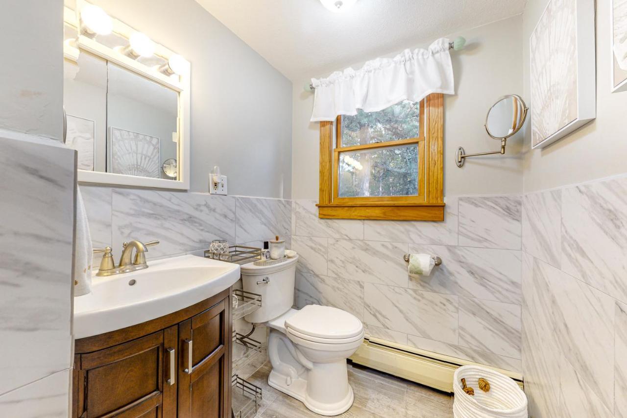 Bay Pointe Bungalow 이스트팰머스 외부 사진